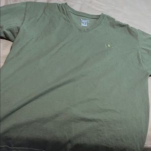 Champion tee